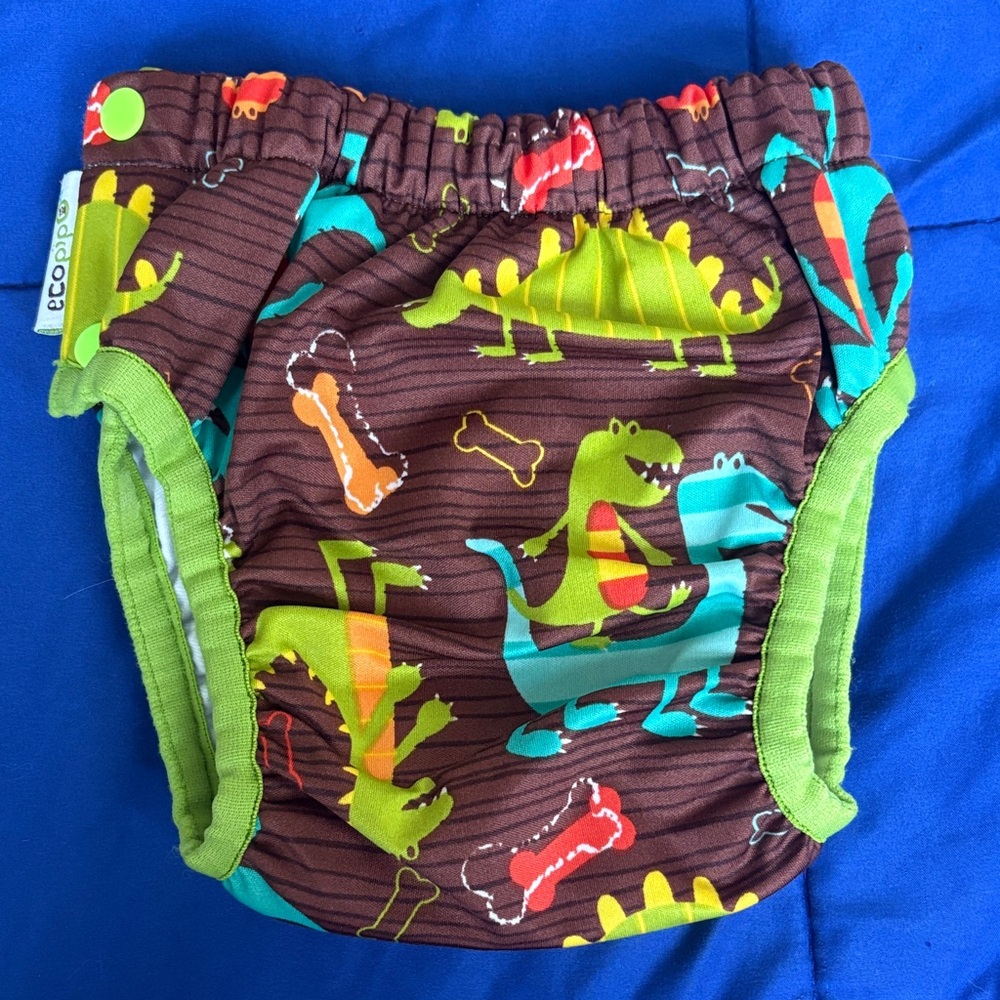 NWOT - Baby Cloth Diaper